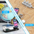 chargeur de téléphone cardcaptor sakura / chargeur sans fil lg g7 thinq